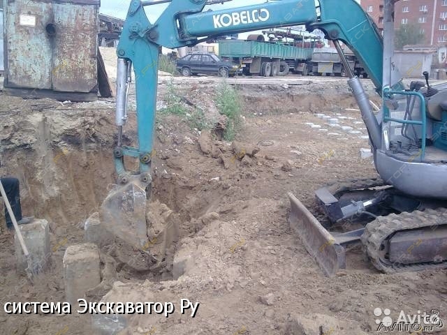 Kobelco SK 30UR-5 [3]