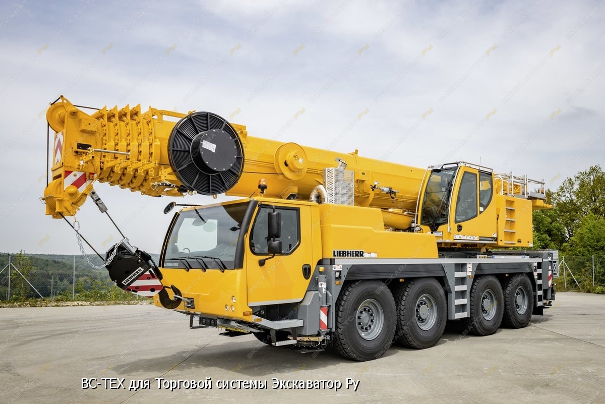 Liebherr LTM 1090-4.1 [0]