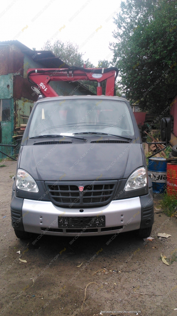 Amco Veba 105-2S [1]