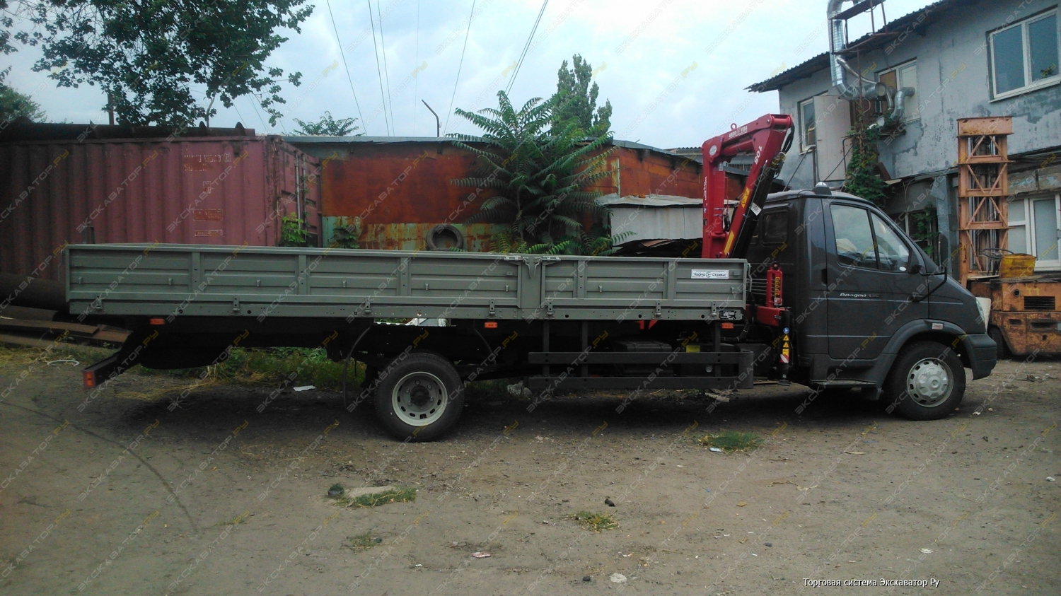 Amco Veba 105-2S [2]