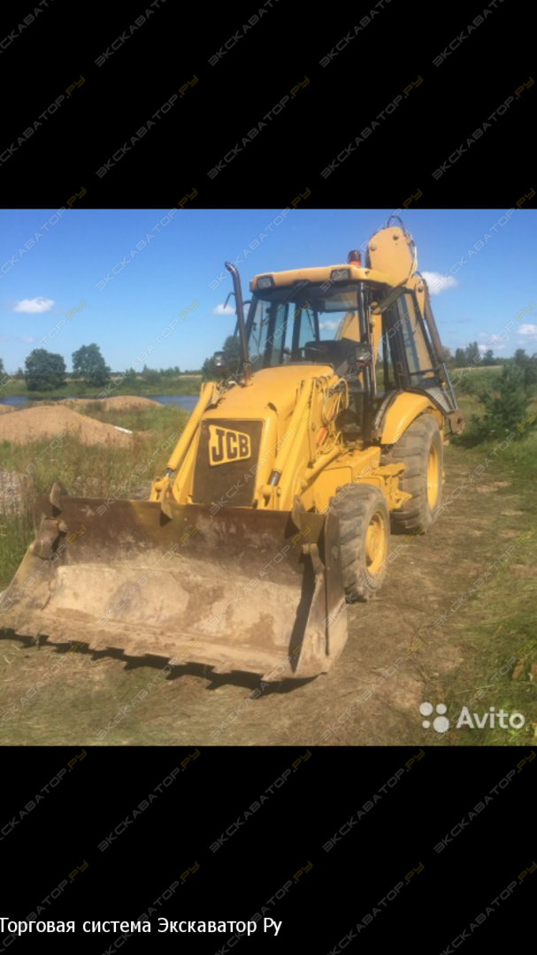 JCB 3CX [1]