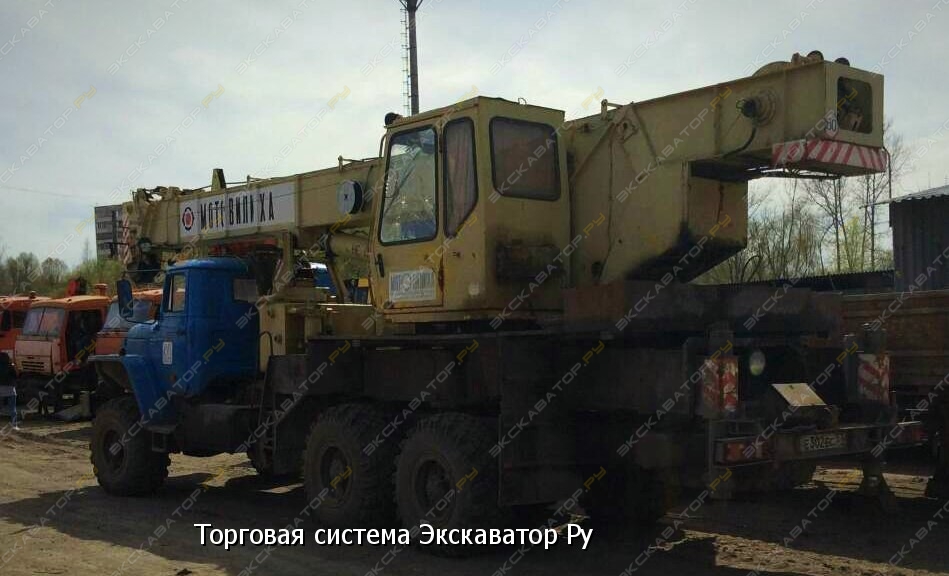 Мотовилиха КС-5477 [3]