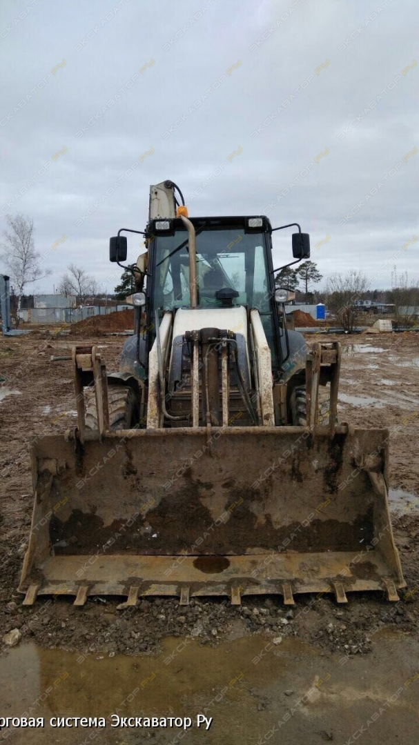 Terex 860SX [1]
