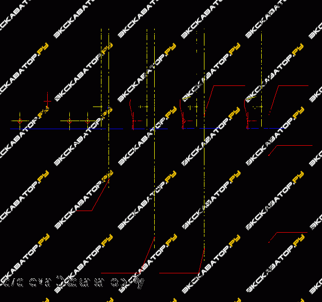 Зил 131. МРК-750 А4. [2]