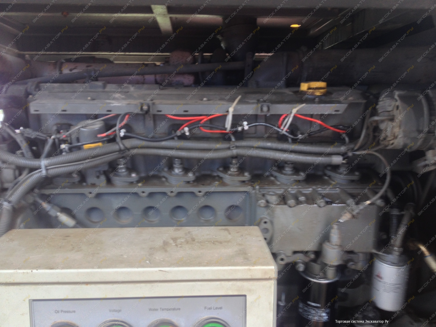 Sany HBT60C-1816D III [4]