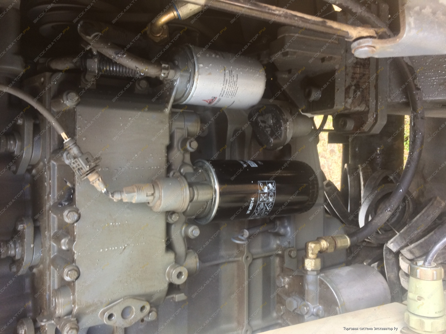 Sany HBT60C-1816D III [5]