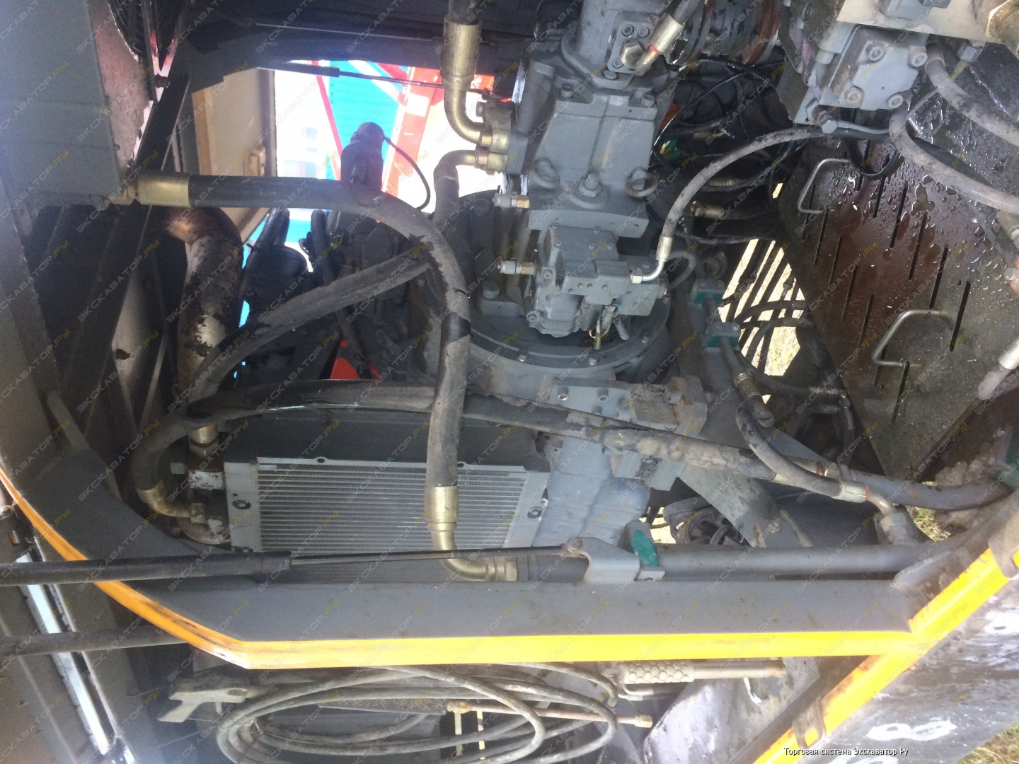 Sany HBT60C-1816D III [7]