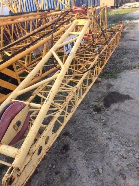 XCMG QUY55 [5]