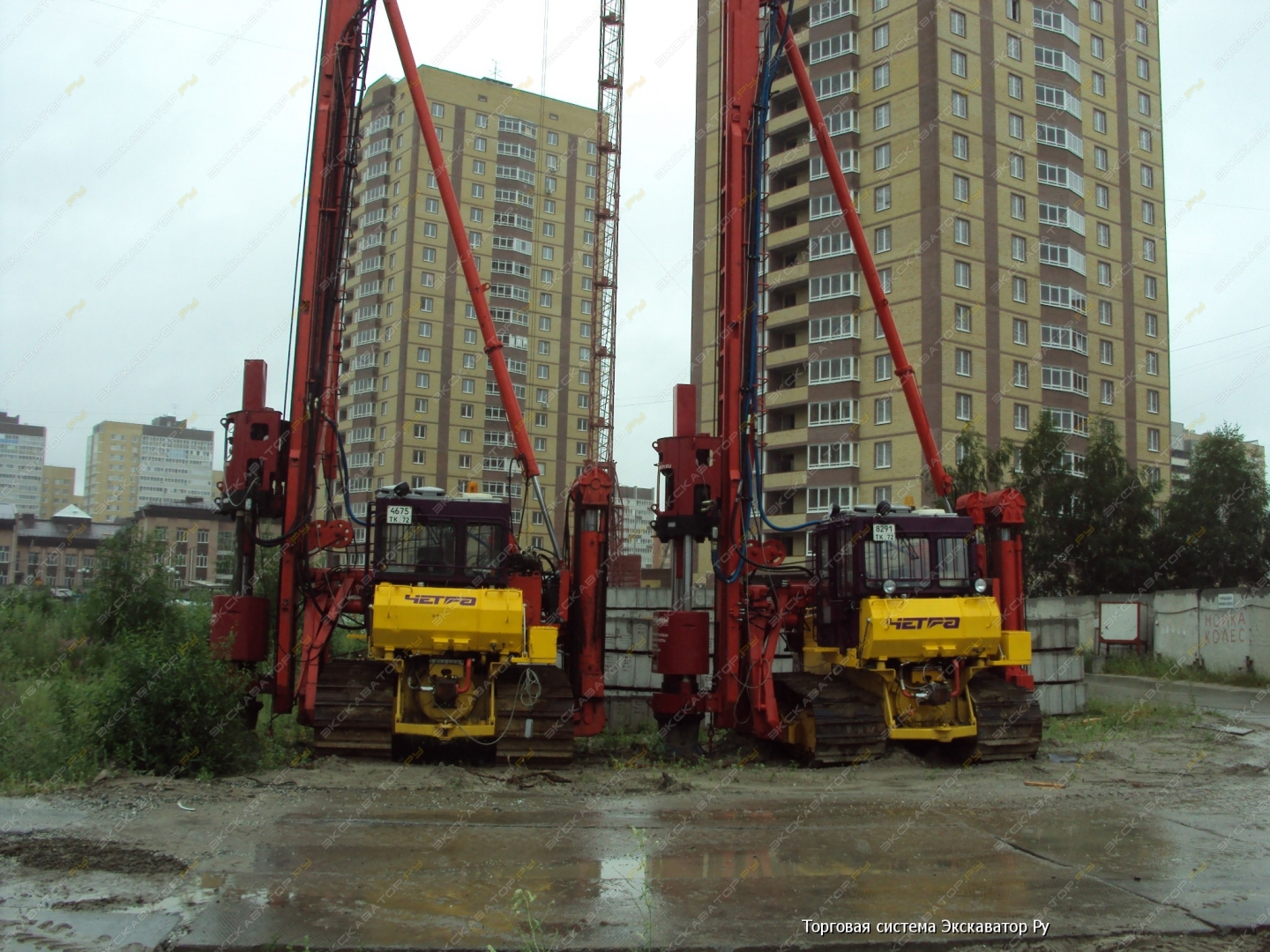Строймаш L2814 [1]