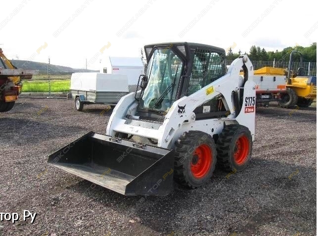 Bobcat S175 [0]