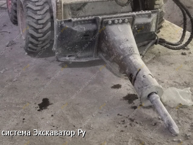 Bobcat S175 [7]