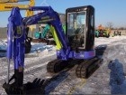 Komatsu PC30MR-1 [1]