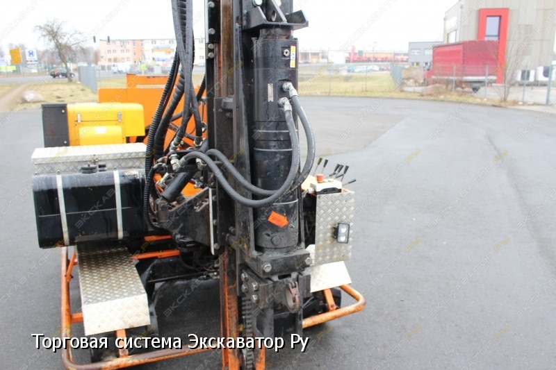 Gayk HRE 1000 [1]