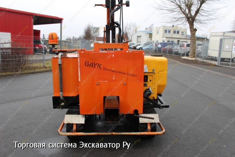 Gayk HRE 1000 [3]