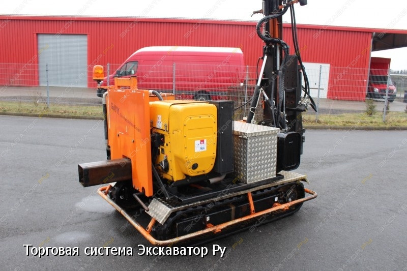 Gayk HRE 1000 [4]