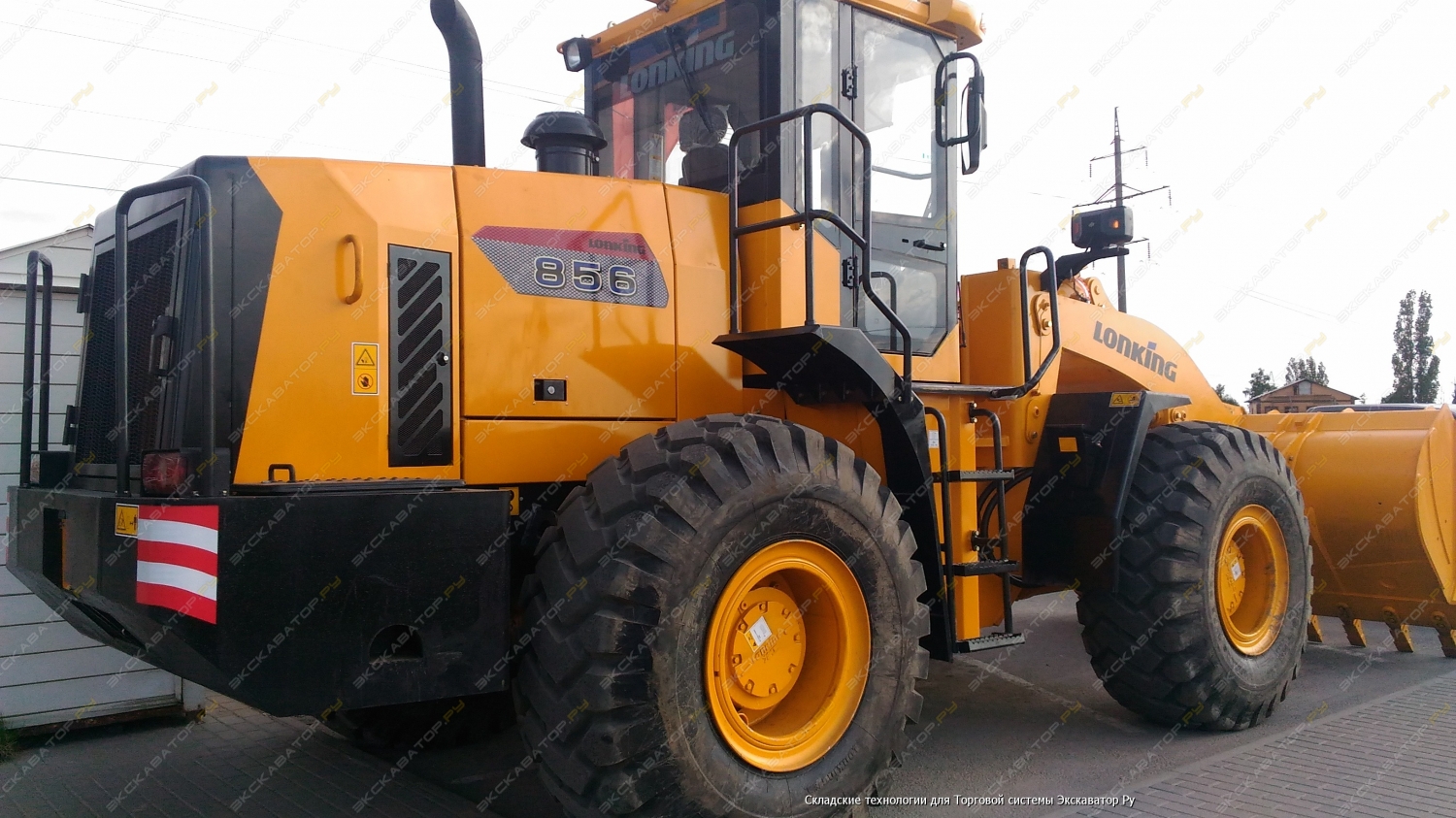 Lonking CDM856 [1]