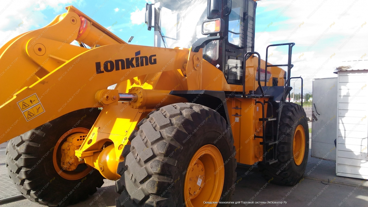 Lonking CDM856 [4]