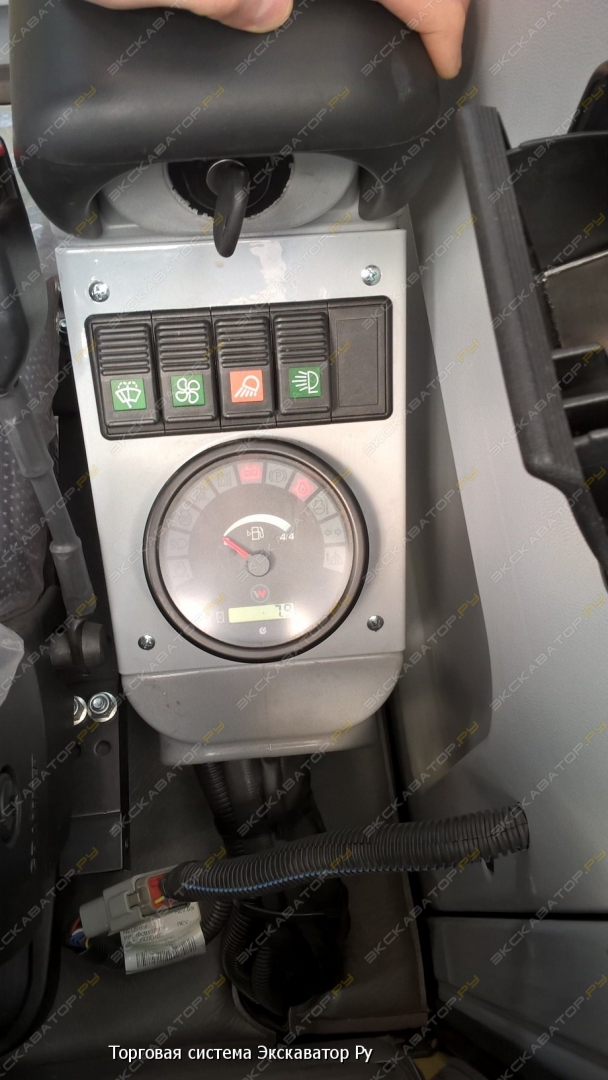 Neuson 3503VDS [6]