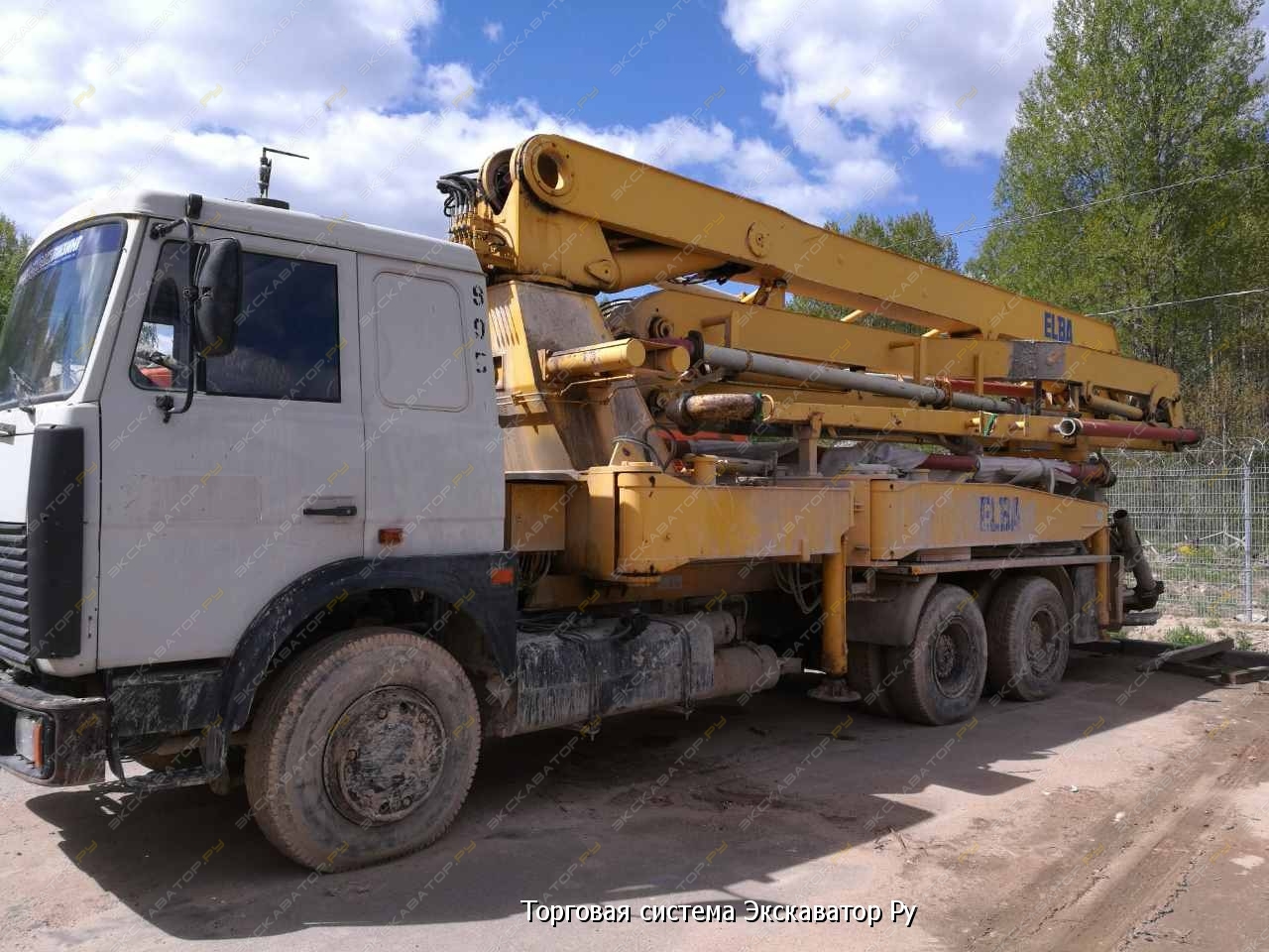 Elba AP 9020 [3]