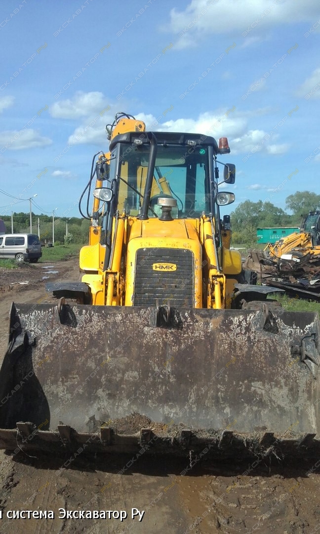 Hidromek HMK 102B [2]