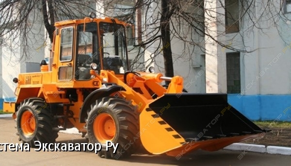 Амкодор 333С [1]