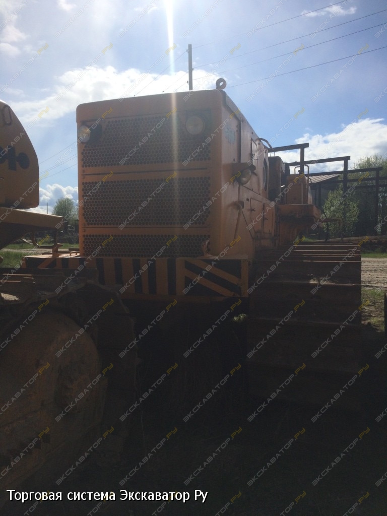 Komatsu D355C-3 [2]
