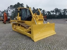 Komatsu D375A-5 [1]