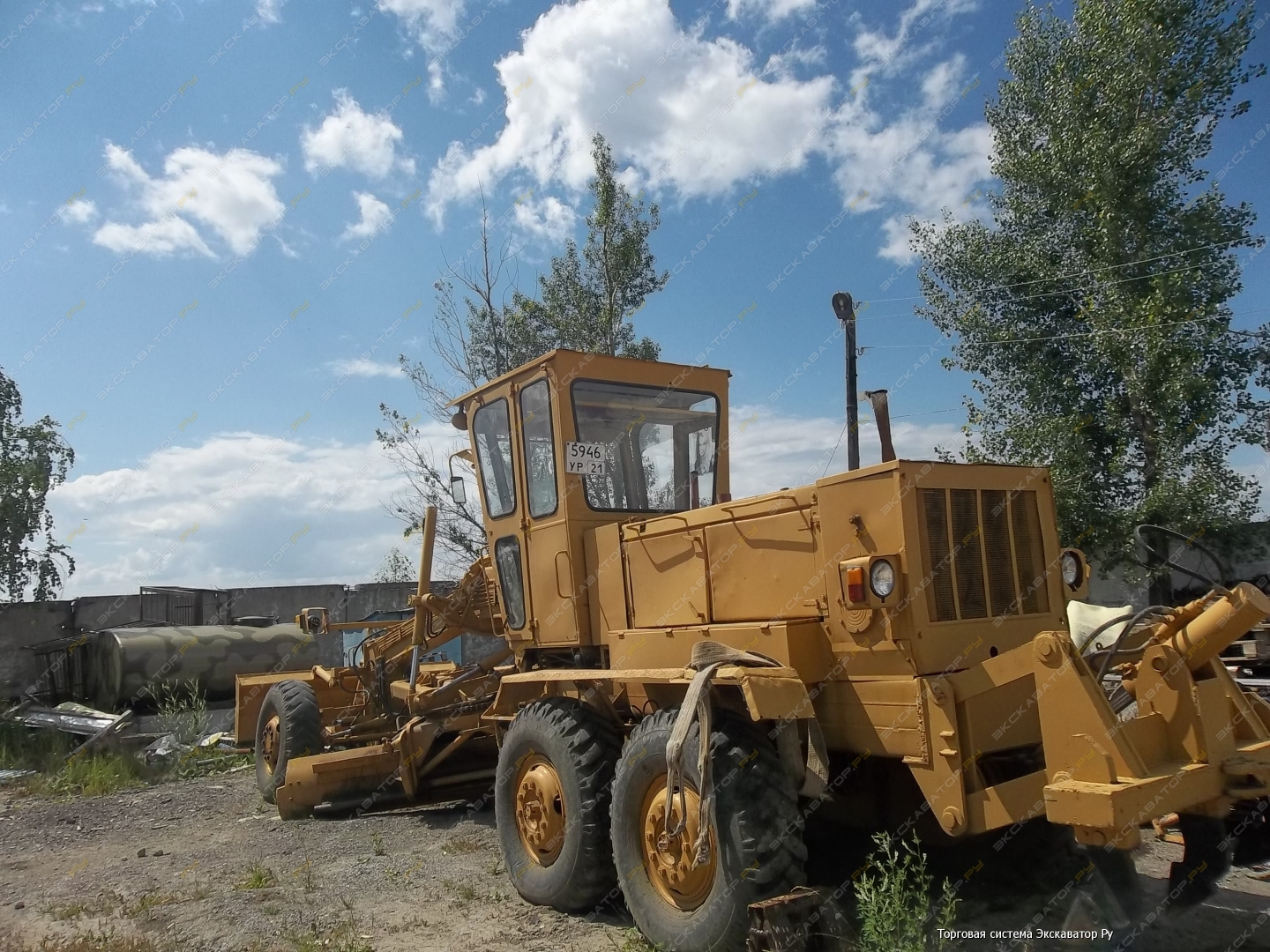 Дормаш DZ-122 [8]