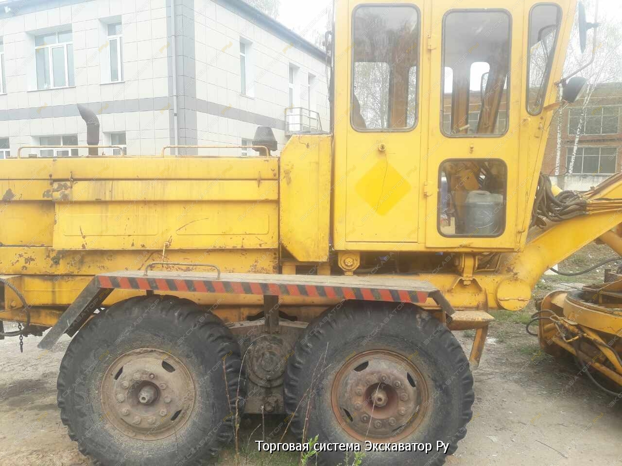 Дормаш DZ-122 [1]