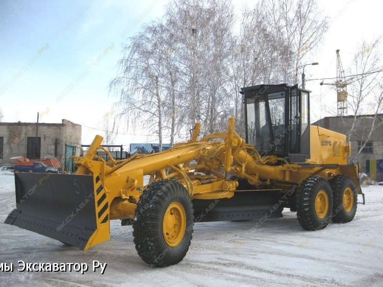 Брянский арсенал ДЗ-180 [1]