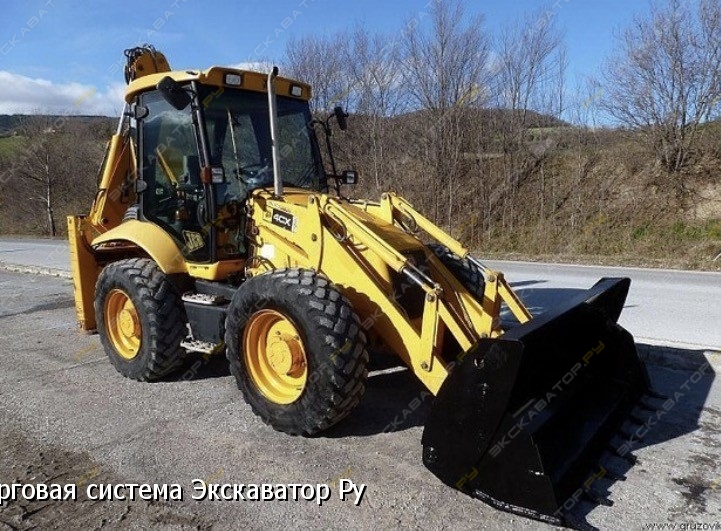JCB 4CX [1]