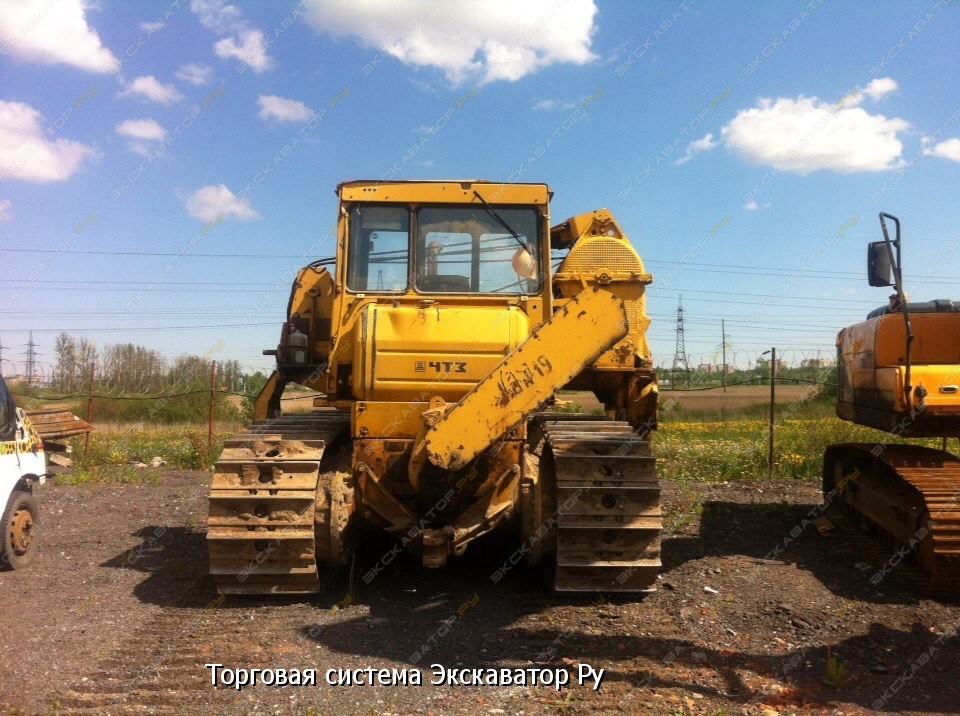 Уралтрак ТР20.22.01 [4]