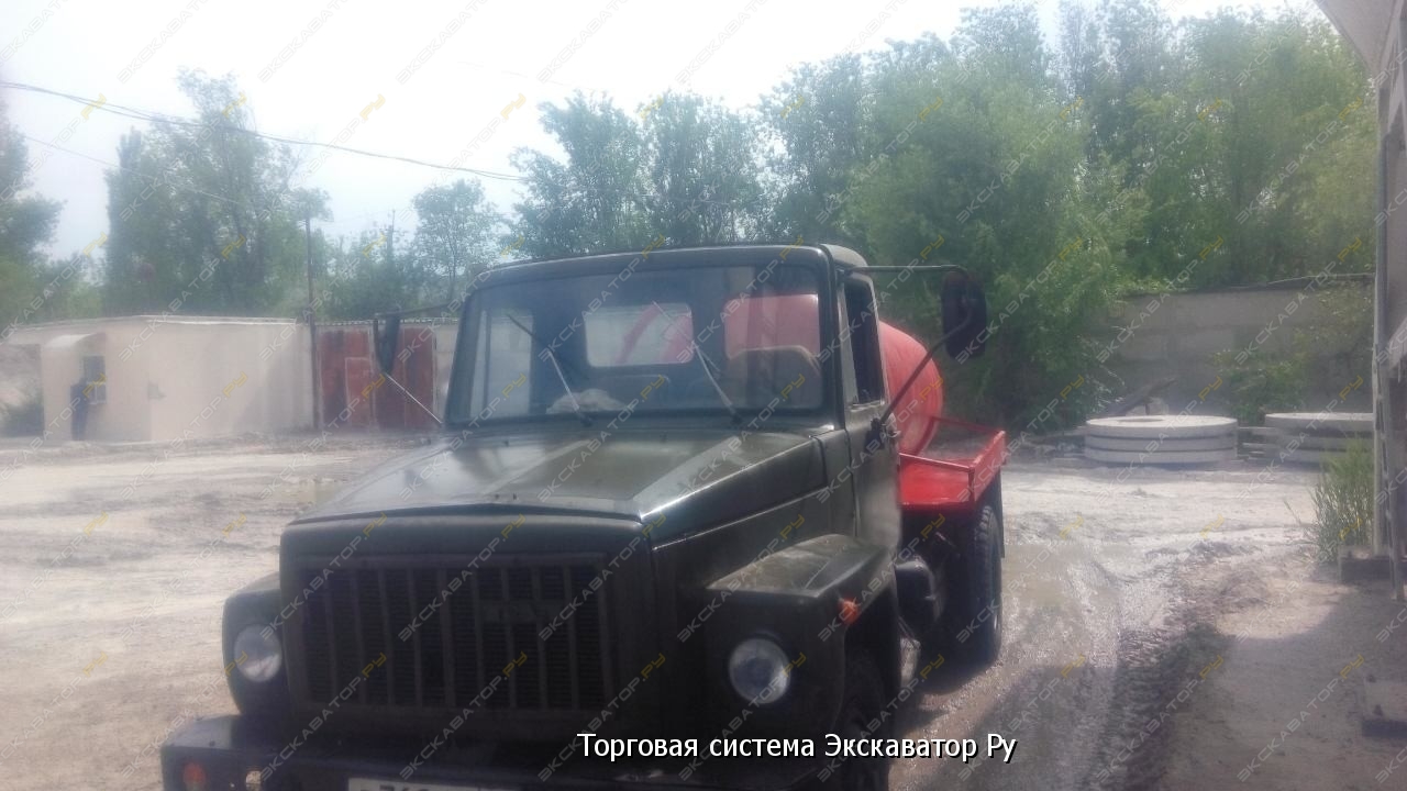 ГАЗ МВ-4,7-43206 [1]