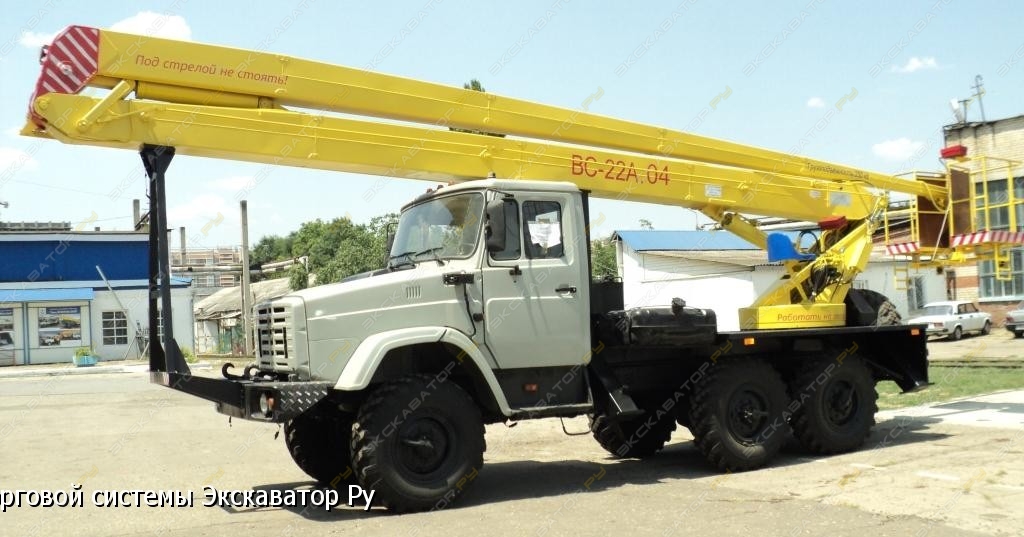 ВС-22 [0]