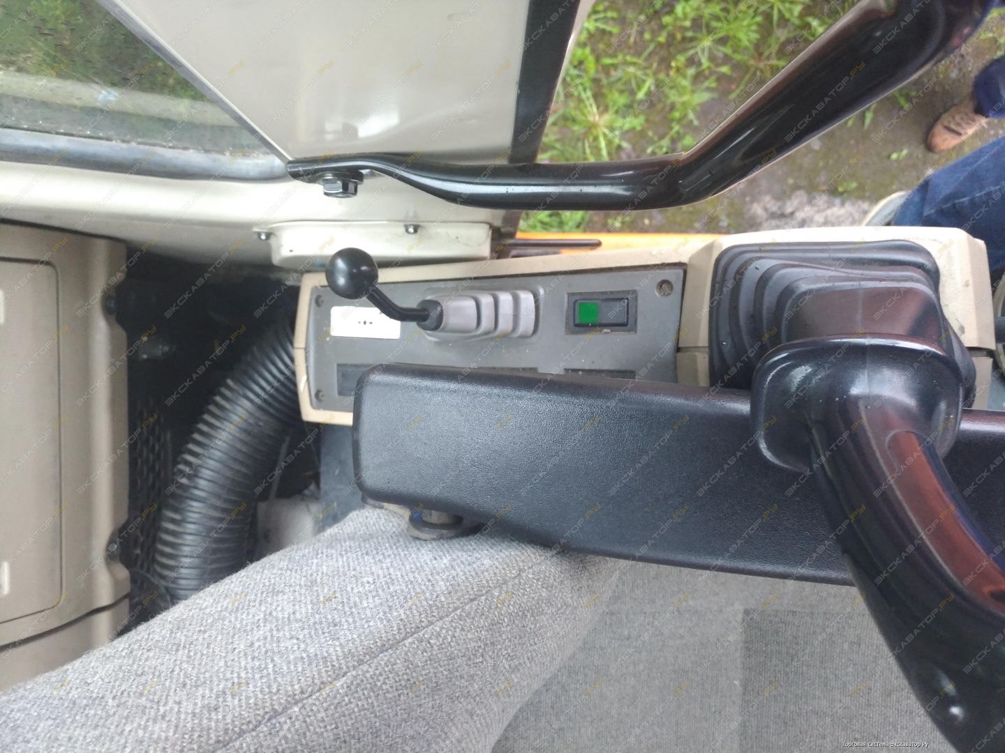 Daewoo SOLAR L 180W-V [13]