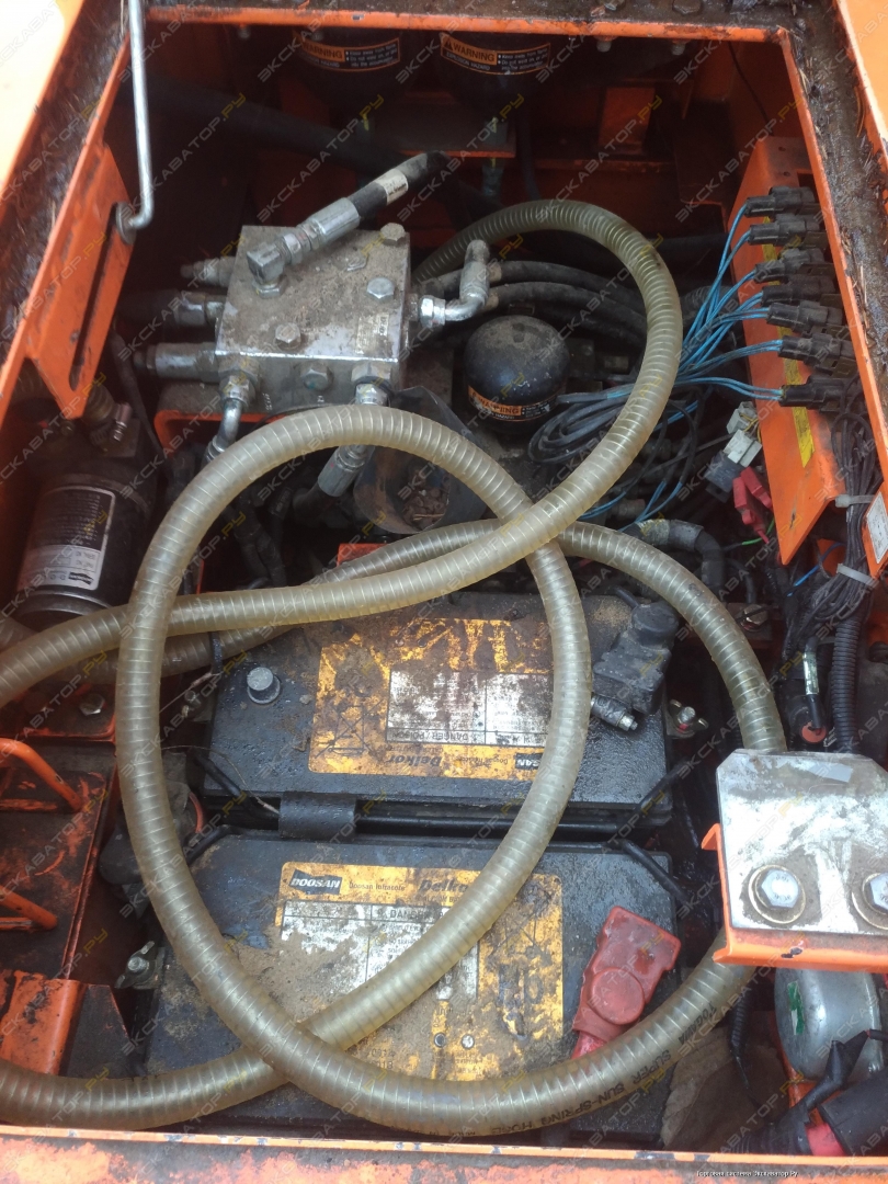 Daewoo SOLAR L 180W-V [25]