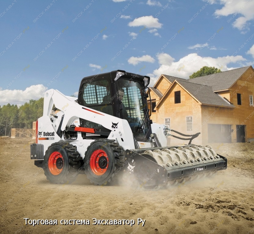 Bobcat S650 [4]