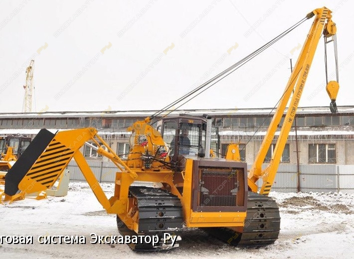 ДСТ-Урал ТМ10.00 ГСТ9 [3]