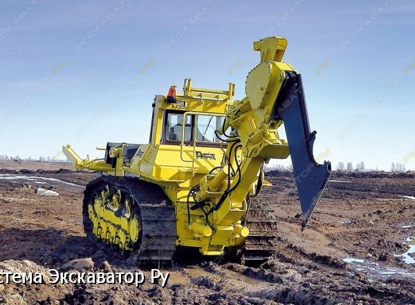 ДСТ-Урал ТМ10.00 ГСТ9 [6]