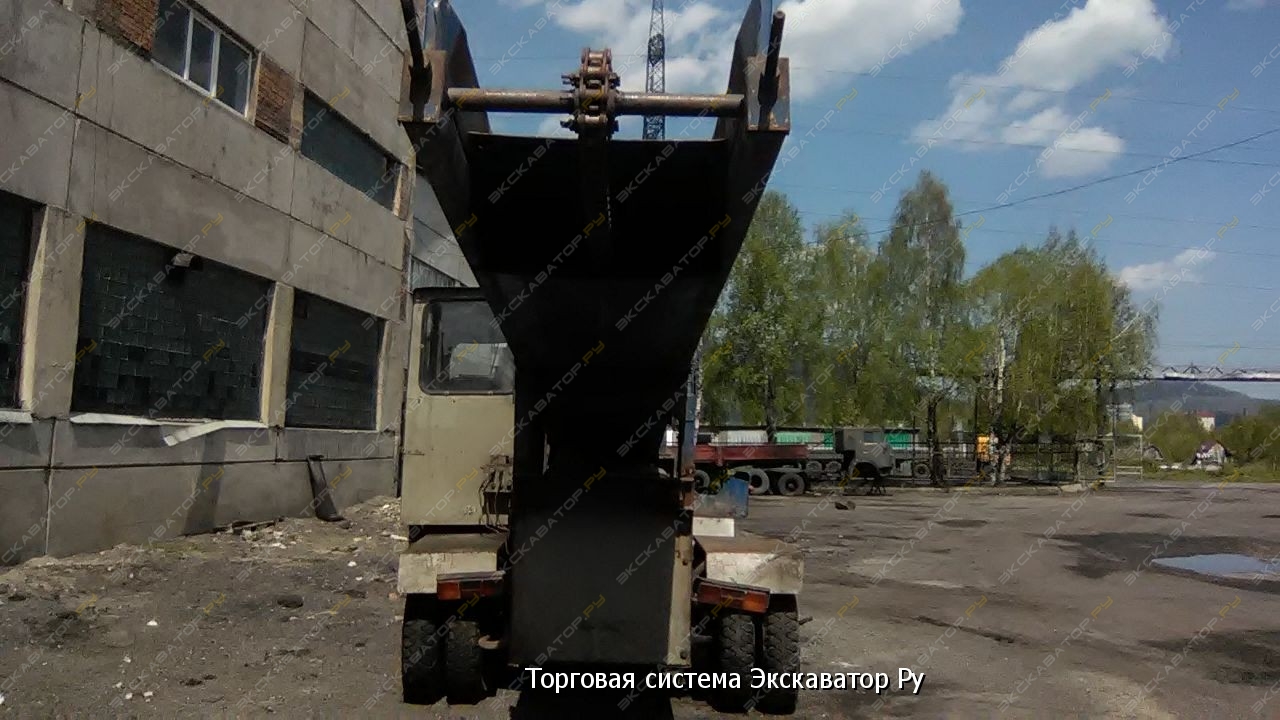 РСМ КО-206АН [7]