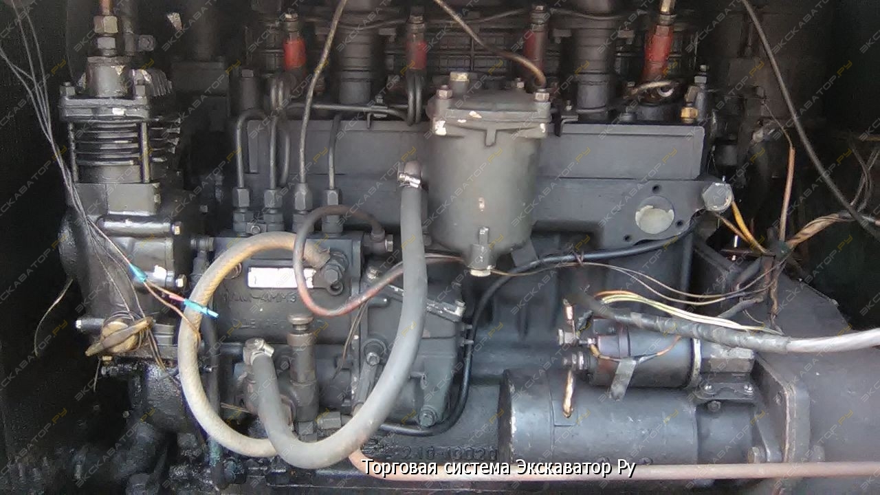 РСМ КО-206АН [4]