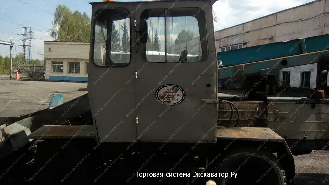 РСМ КО-206АН [1]