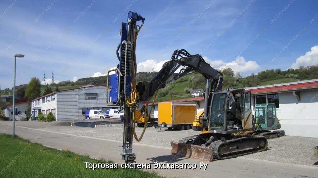 Aker Wirth L10 [11]