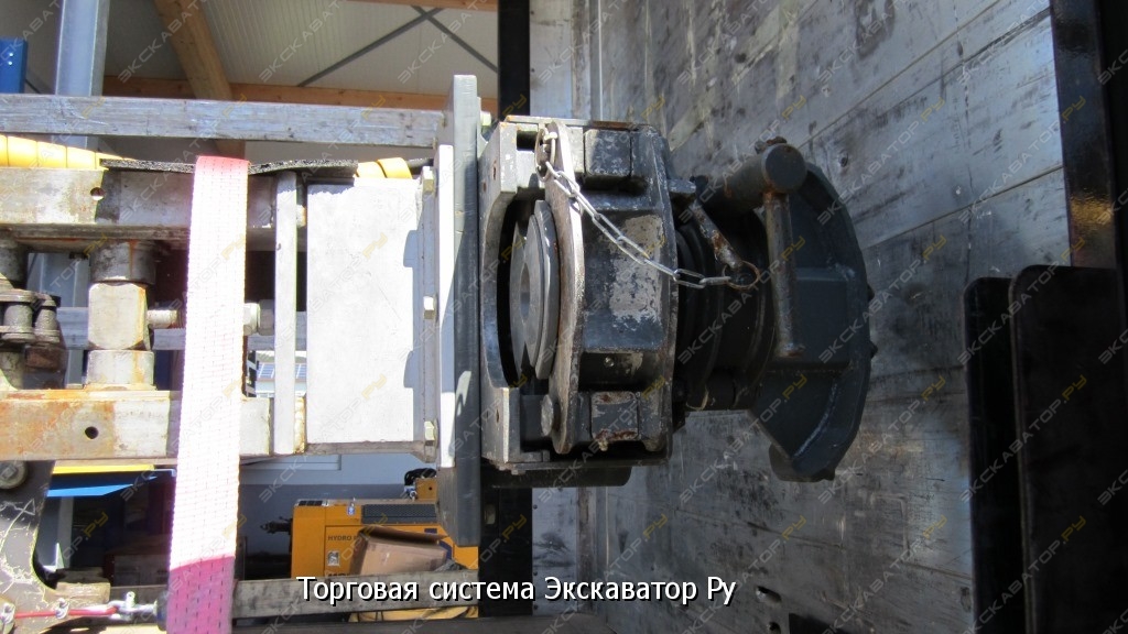 Aker Wirth L10 [13]
