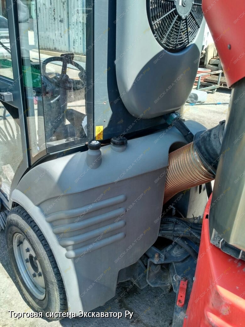 Hako Citymaster 1200 [2]