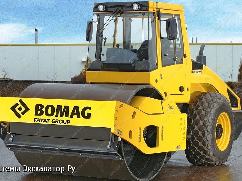 Bomag BW 212 D-40 [1]
