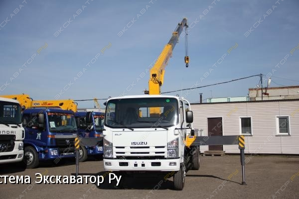 Hino 300 [0]