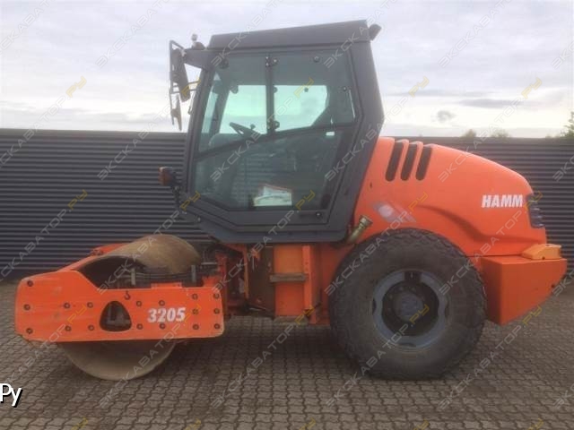 Hamm 3205 [3]
