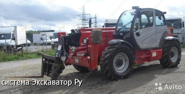 Manitou MT 1840 [1]