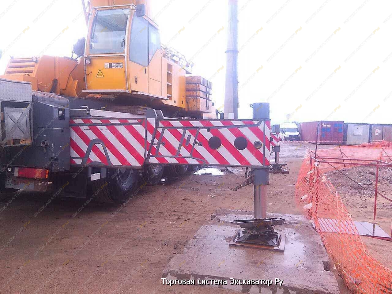 Liebherr LTM 1200-5.1 [1]